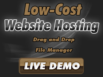 Web Hosting